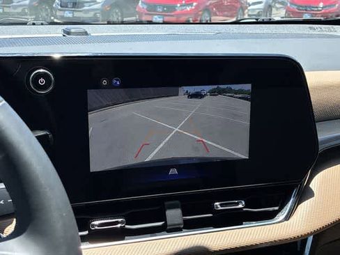 Used 2026 Chevrolet Equinox ACTIV w/ Convenience Package III FWD image 30