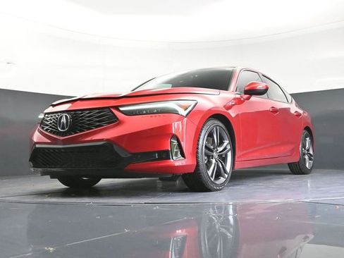Used 2025 Acura Integra A-Spec FWD image 32