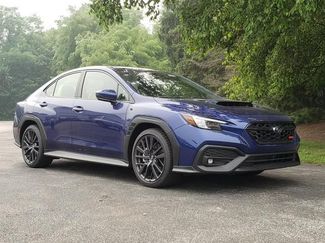 New 2026 Subaru WRX Premium AWD/4WD video 1
