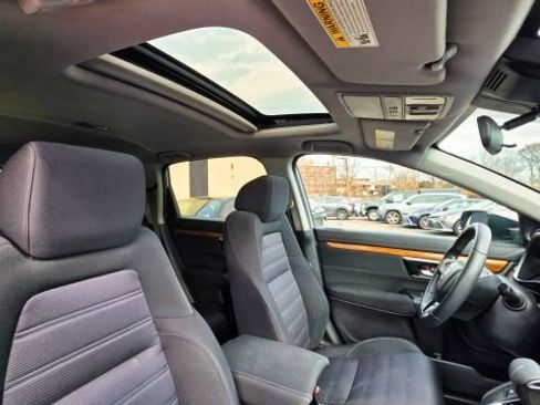 Used 2020 Honda CR-V EX image 42