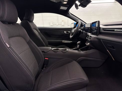 New 2026 Ford Mustang GT image 27