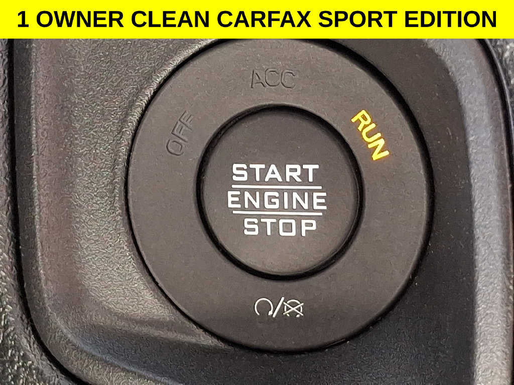 Used 2025 Jeep Wrangler Sport AWD/4WD image 22