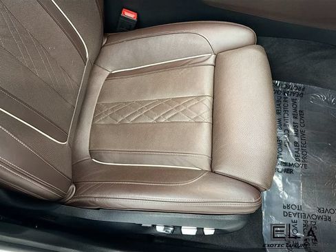 Used 2018 BMW 540i RWD image 36