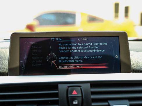 Used 2015 BMW M3 RWD image 27
