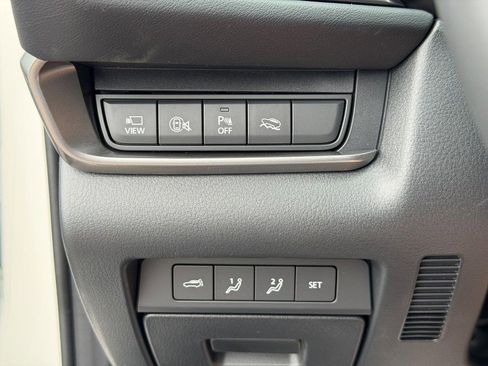 New 2026 MAZDA CX-30 AWD 2.5 S w/ Premium Package image 10