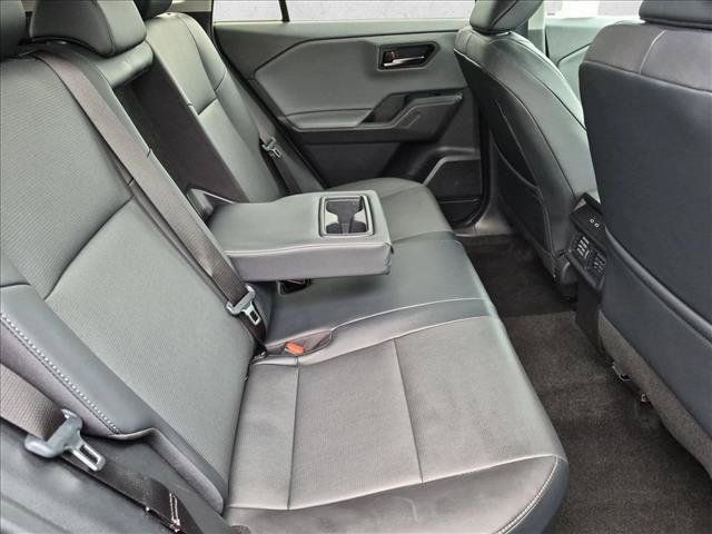 Used 2026 Toyota RAV4 XLE Premium FWD image 20