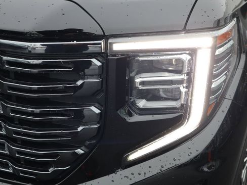 Certified 2025 GMC Sierra 1500 Denali Ultimate image 17