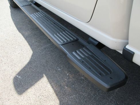 New 2026 Chevrolet Silverado 1500 ZR2 AWD/4WD image 16