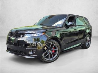 Used 2024 Land Rover Range Rover Sport Dynamic SE AWD/4WD video 1