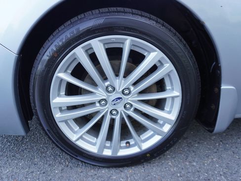 Used 2012 Subaru Impreza 2.0i Premium AWD/4WD image 26