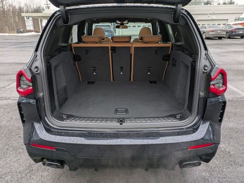 Certified 2024 BMW X3 M40i w/ Premium Package image 21