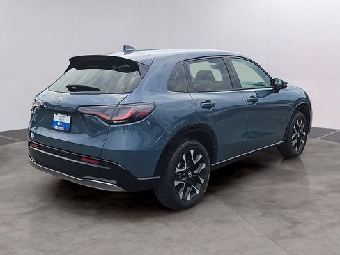 Used 2026 Honda HR-V EX-L image 4