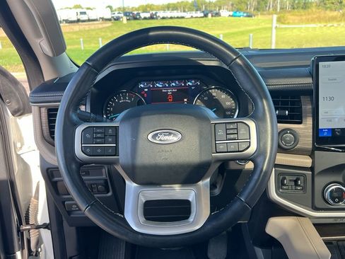 Used 2023 Ford Expedition Limited image 33