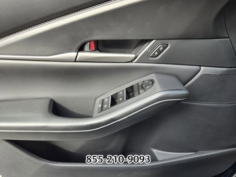 New 2026 MAZDA CX-30 AWD 2.5 S image 12