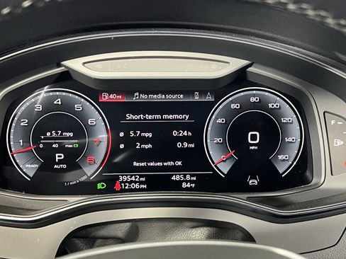 Used 2022 Audi A6 Premium Plus image 17