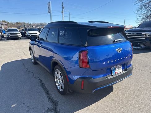 Used 2025 MINI Cooper Countryman S image 4