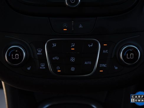 Used 2023 Chevrolet Malibu LT image 32