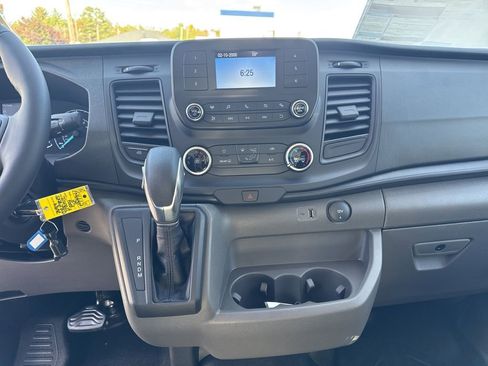 New 2025 Ford Transit 250 Base image 19