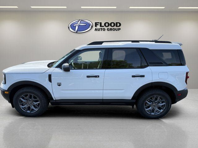 New 2026 Ford Bronco Sport Big Bend w/ Convenience Package AWD/4WD image 5