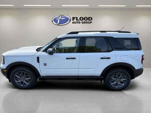 New 2026 Ford Bronco Sport Big Bend w/ Convenience Package AWD/4WD image 5