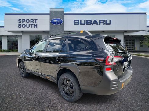 New 2025 Subaru Outback Wilderness image 5