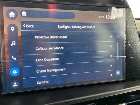 New 2026 Subaru Outback Wilderness image 34