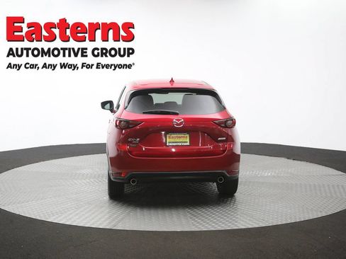 Used 2019 MAZDA CX-5 Grand Touring AWD/4WD image 40