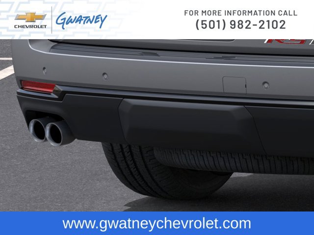 New 2027 Chevrolet Tahoe RST w/ Comfort Package AWD/4WD image 14