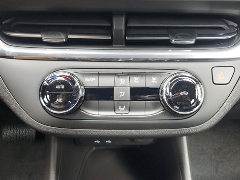 New 2026 Buick Envista Preferred image 26