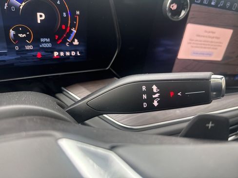 New 2026 Chevrolet Tahoe Z71 w/ Comfort Package image 30