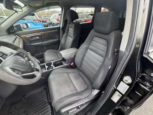 Used 2017 Honda CR-V EX image 12