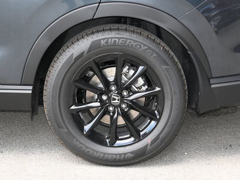 New 2026 Honda CR-V Sport-L image 39