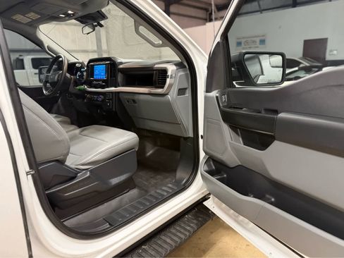 Used 2022 Ford F150 XL w/ FX4 Off-Road Package image 28
