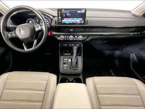 Used 2023 Honda CR-V EX-L image 18
