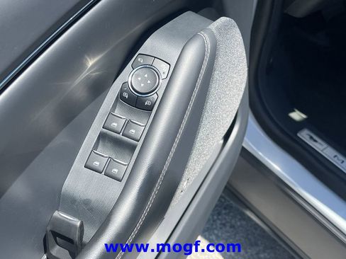 Certified 2023 Ford Mustang Mach-E Premium AWD/4WD image 18