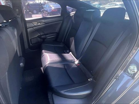Used 2019 Honda Civic Sport image 24