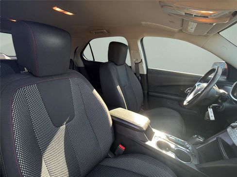 Used 2017 Chevrolet Equinox LT w/ Convenience Package image 19