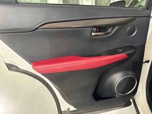Used 2020 Lexus NX 300 FWD w/ Comfort Package image 16