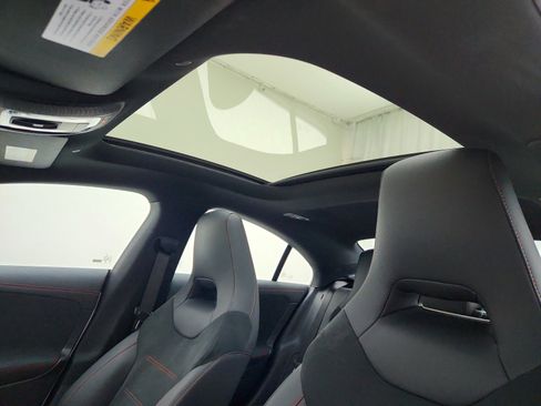 Certified 2026 Mercedes-Benz CLA 250 image 22