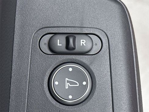 New 2026 Honda CR-V EX-L image 16