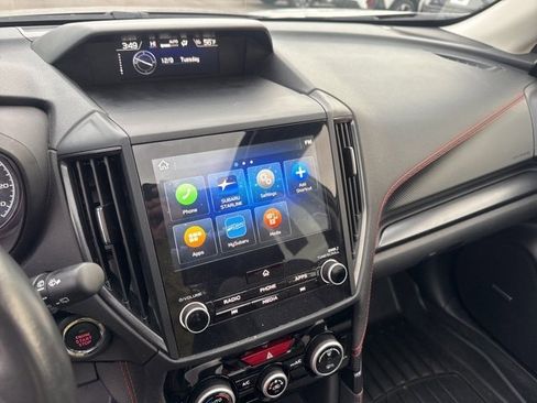 Used 2024 Subaru Forester Sport image 26