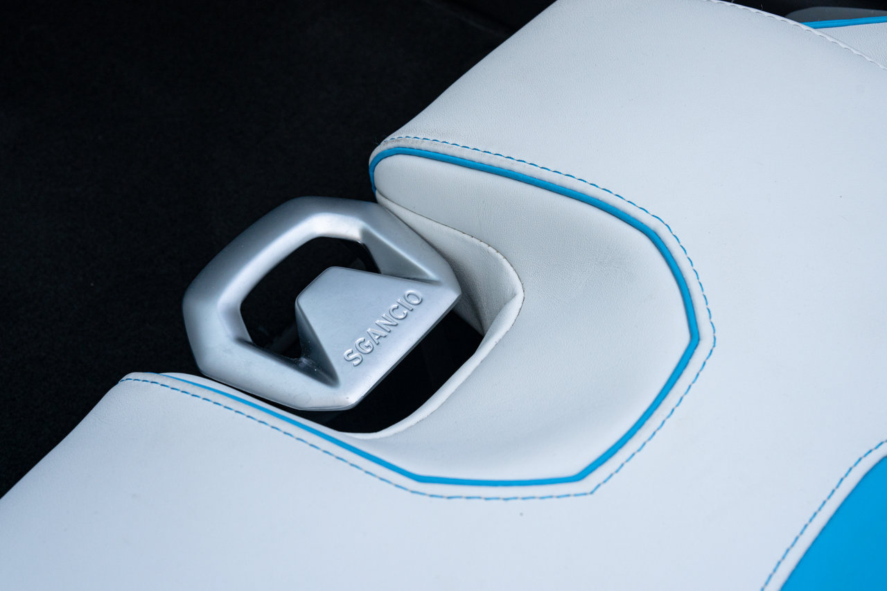 Used 2023 Lamborghini Huracan EVO RWD image 48