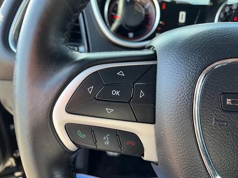 Used 2017 Dodge Challenger R/T Scat Pack w/ Dynamics Package image 14