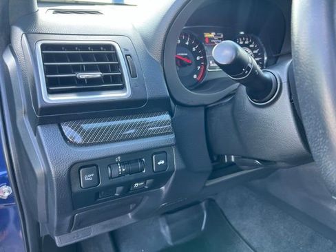 Used 2020 Subaru WRX Limited image 29