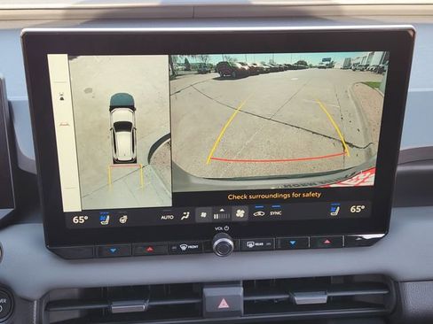 New 2026 Toyota RAV4 XSE image 13