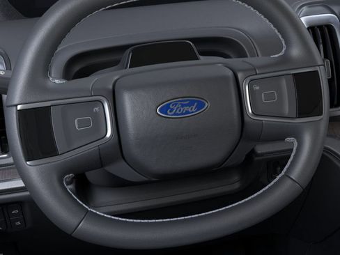 New 2026 Ford Expedition Max Platinum image 12