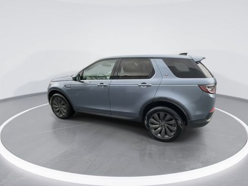 Used 2020 Land Rover Discovery Sport S AWD/4WD image 12