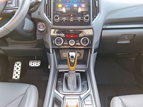 Certified 2023 Subaru Forester Wilderness image 18