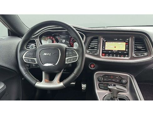 Used 2022 Dodge Challenger SRT Hellcat Redeye image 10