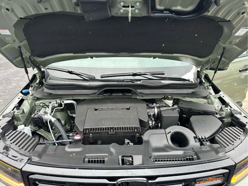 New 2026 Honda Passport TrailSport image 20